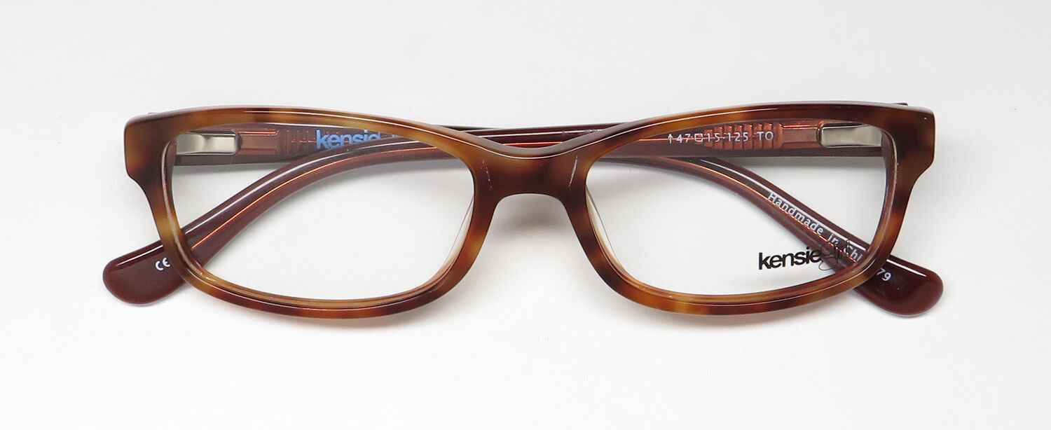 kensie Brave Eyeglasses