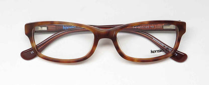 kensie Brave Eyeglasses