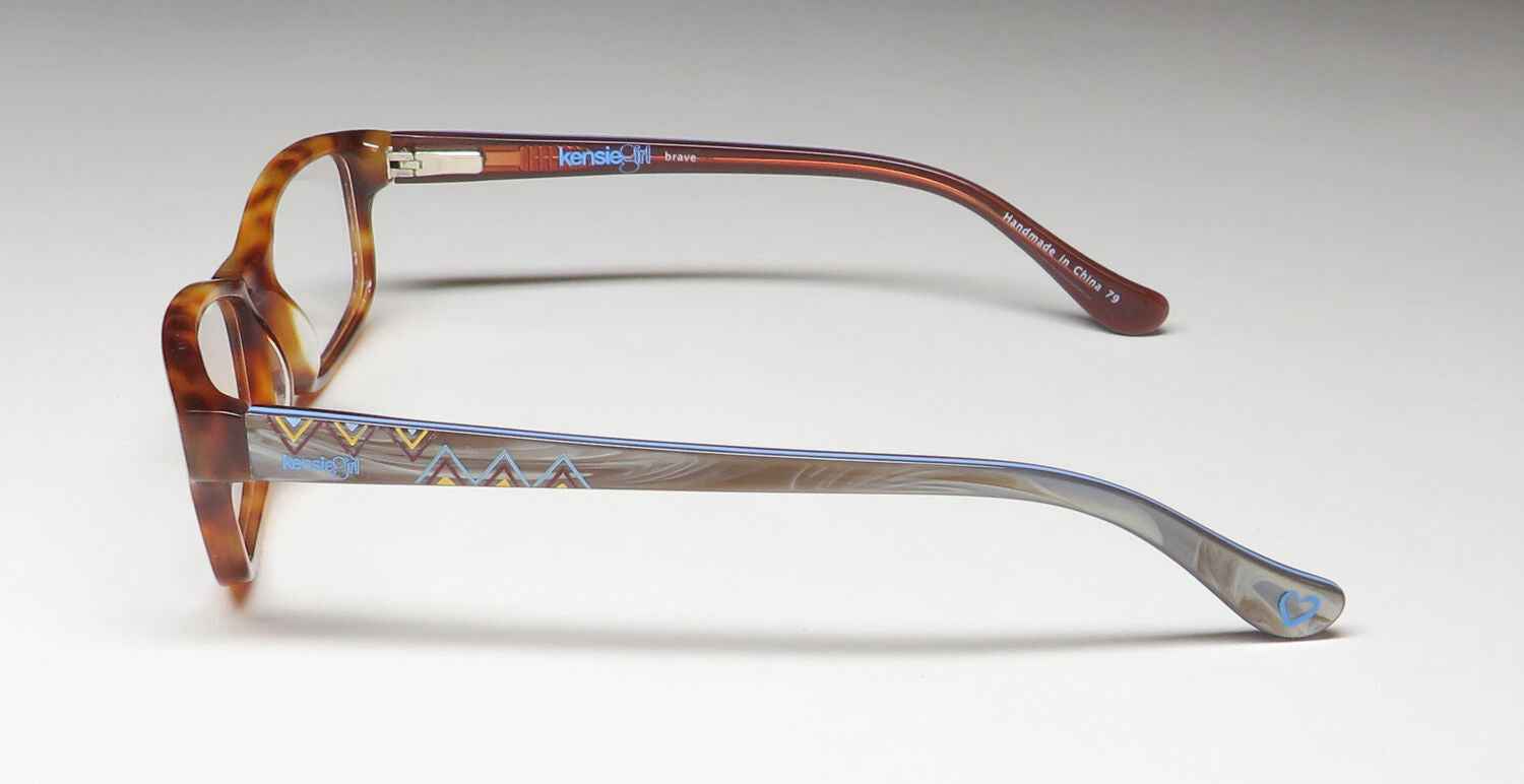kensie Brave Eyeglasses