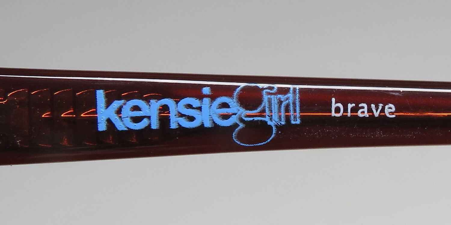kensie Brave Eyeglasses