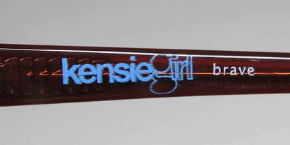 kensie Brave Eyeglasses