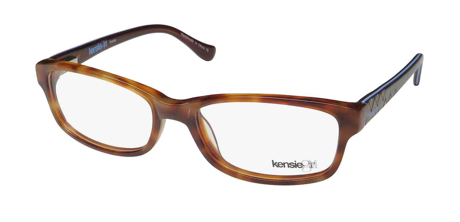 kensie Brave Eyeglasses