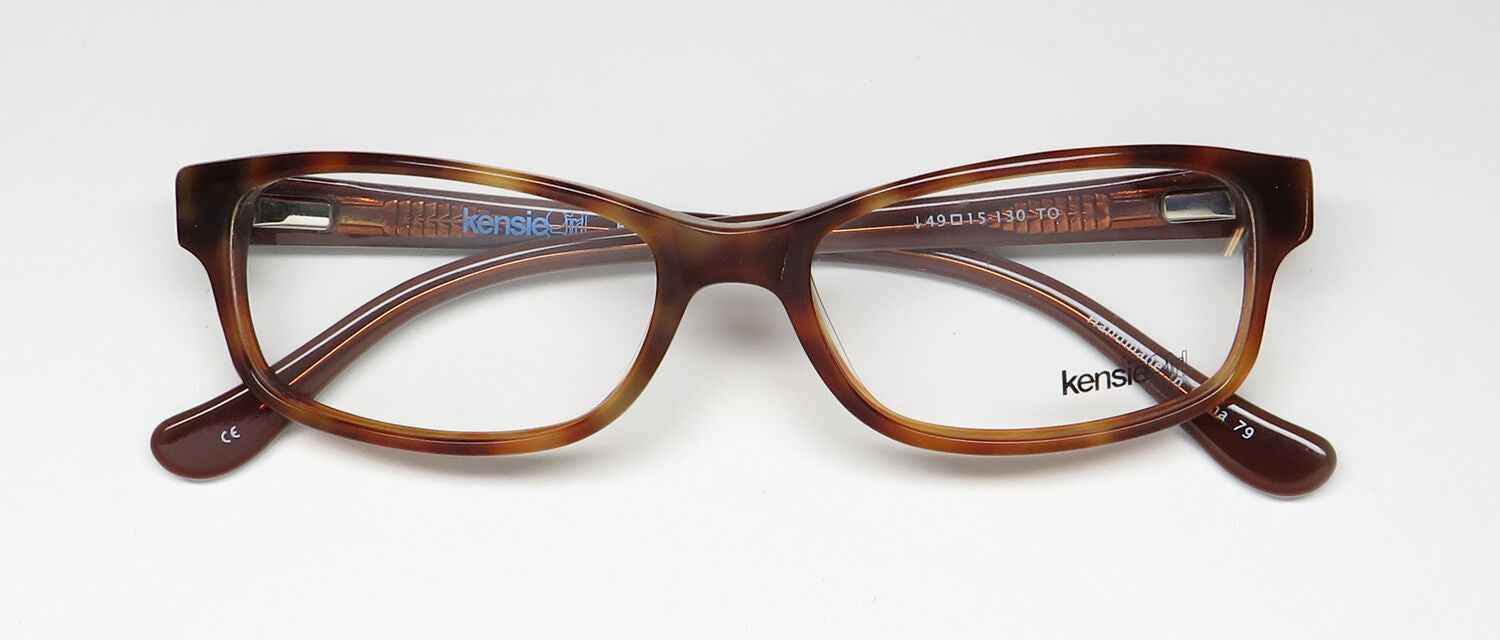 kensie Brave Eyeglasses