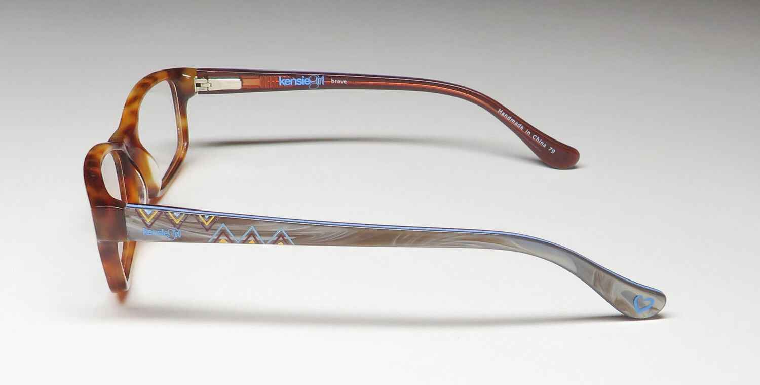 kensie Brave Eyeglasses