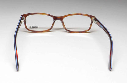 kensie Brave Eyeglasses
