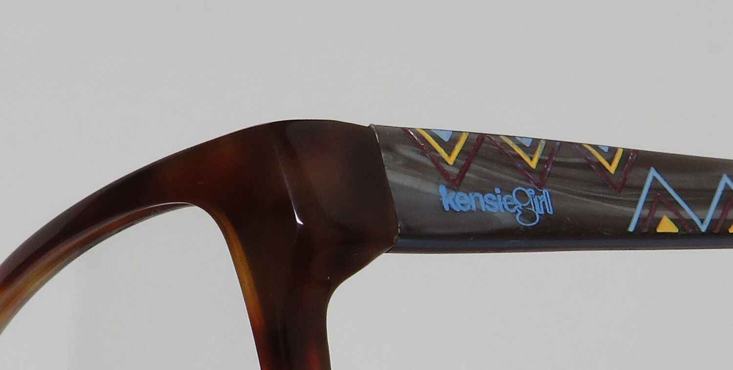 kensie Brave Eyeglasses