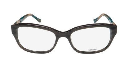 kensie Horizon Eyeglasses - DestGlow