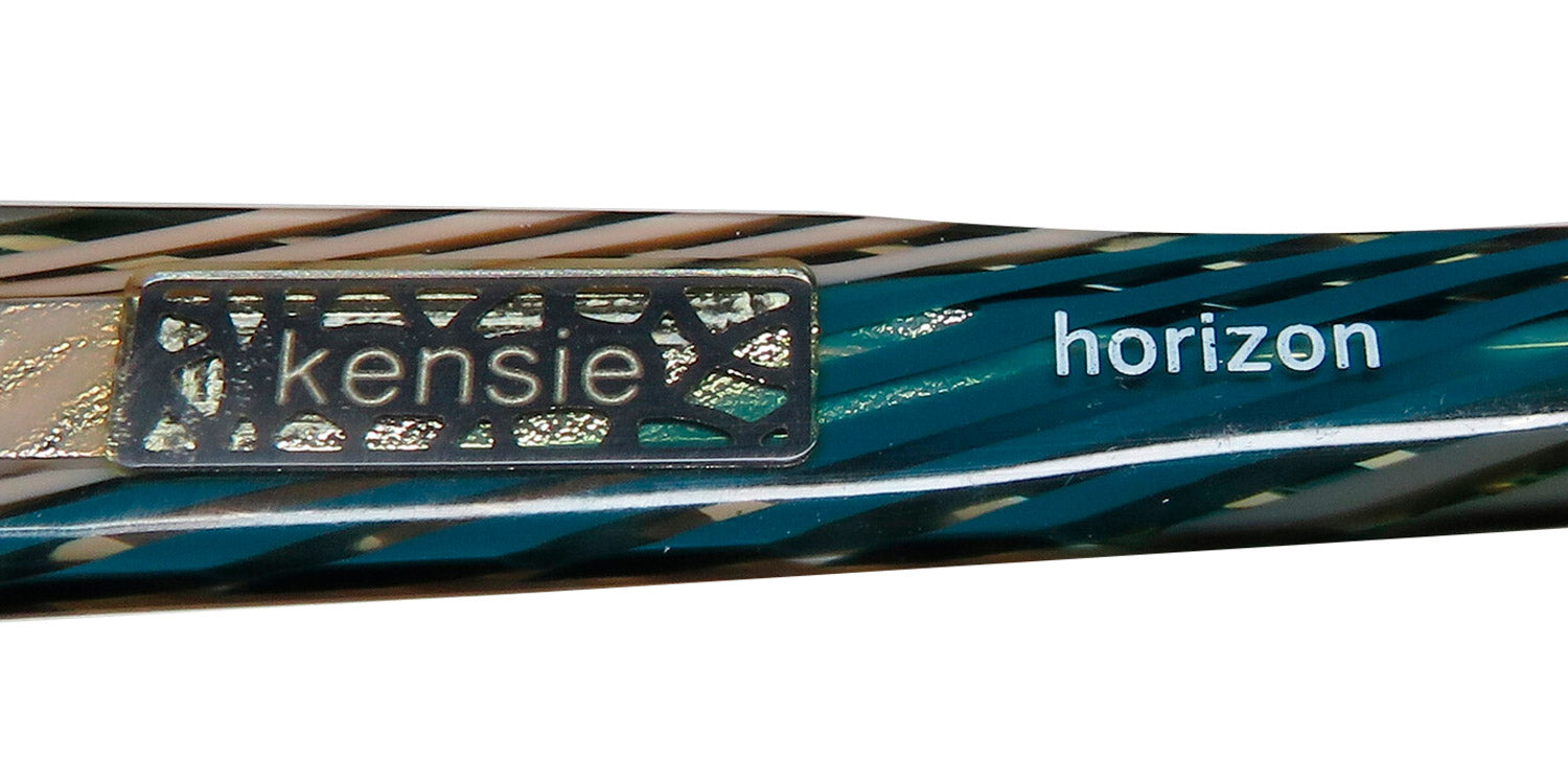 kensie Horizon Eyeglasses - DestGlow
