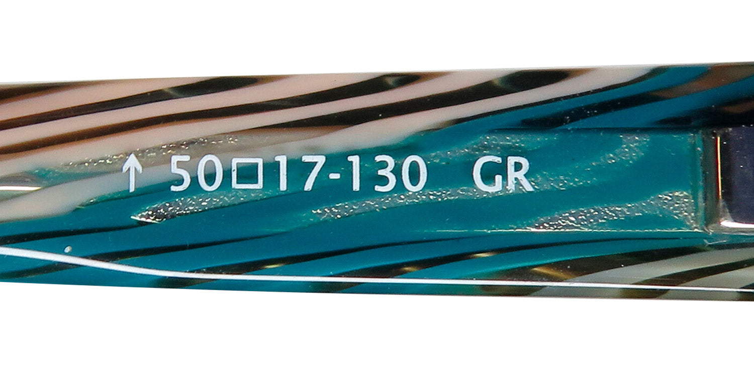 kensie Horizon Eyeglasses - DestGlow