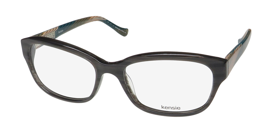 kensie Horizon Eyeglasses - DestGlow