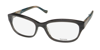 kensie Horizon Eyeglasses - DestGlow