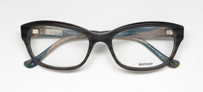 kensie Horizon Eyeglasses - DestGlow