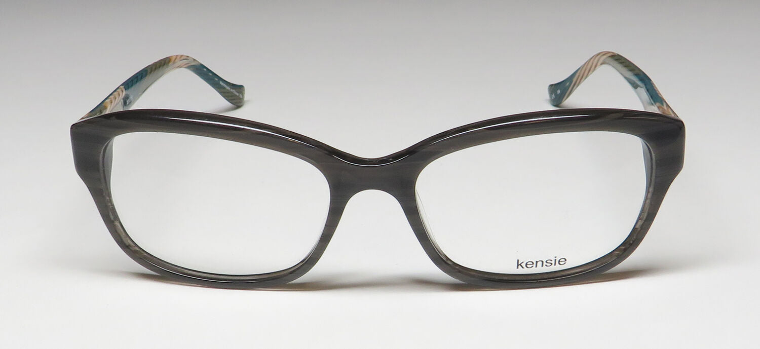 kensie Horizon Eyeglasses - DestGlow