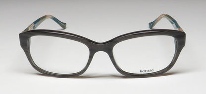 kensie Horizon Eyeglasses - DestGlow