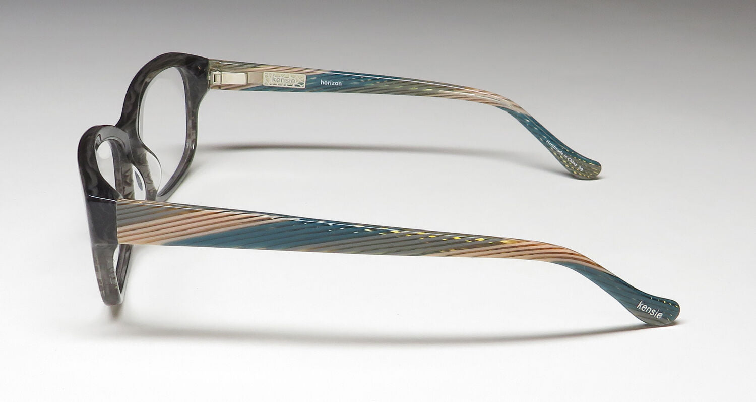 kensie Horizon Eyeglasses - DestGlow