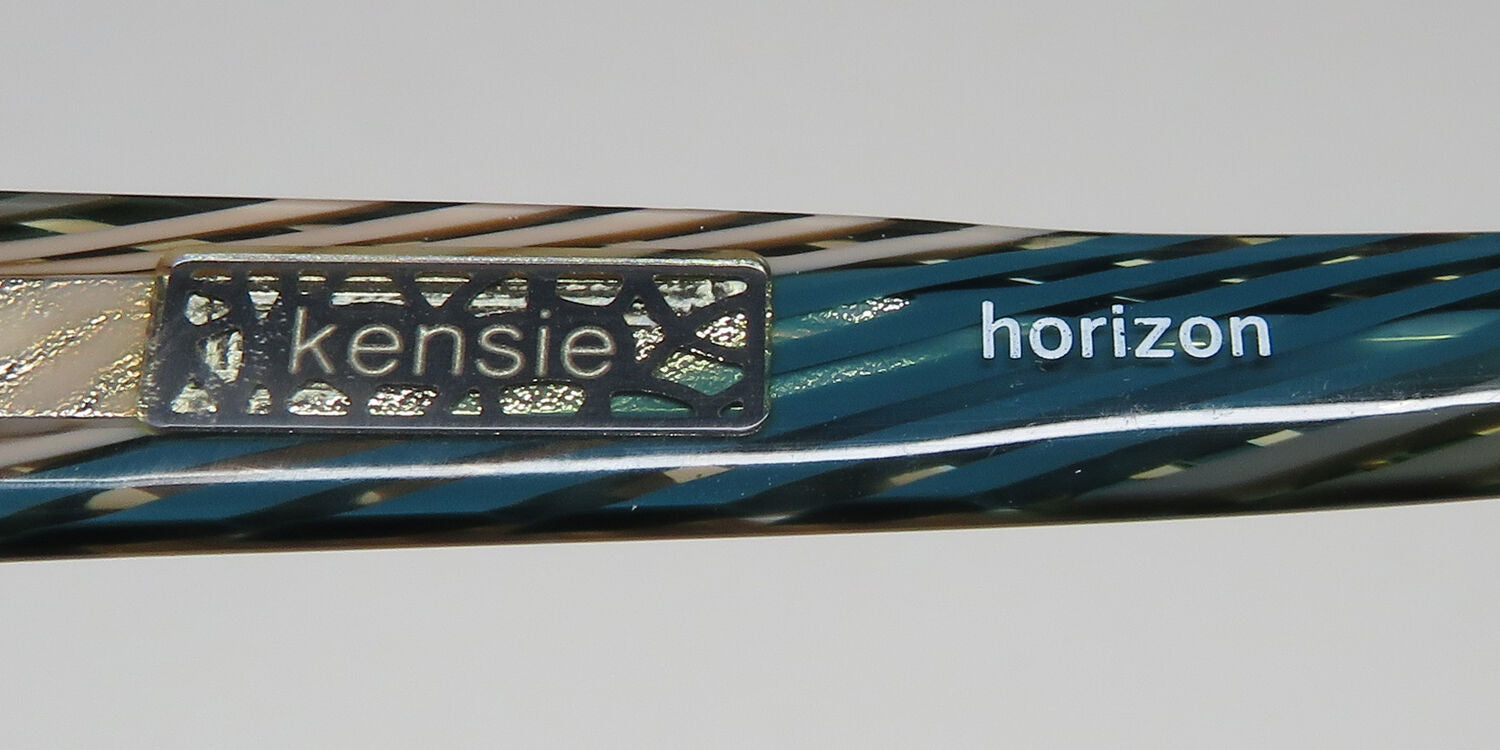 kensie Horizon Eyeglasses - DestGlow