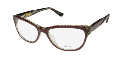 kensie Lace Eyeglasses - DestGlow