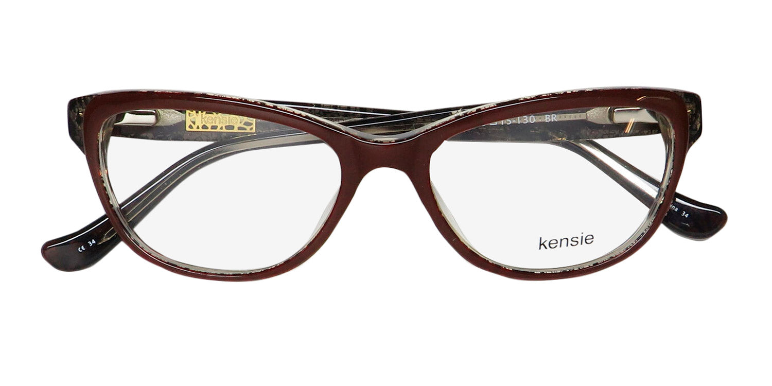 kensie Lace Eyeglasses - DestGlow