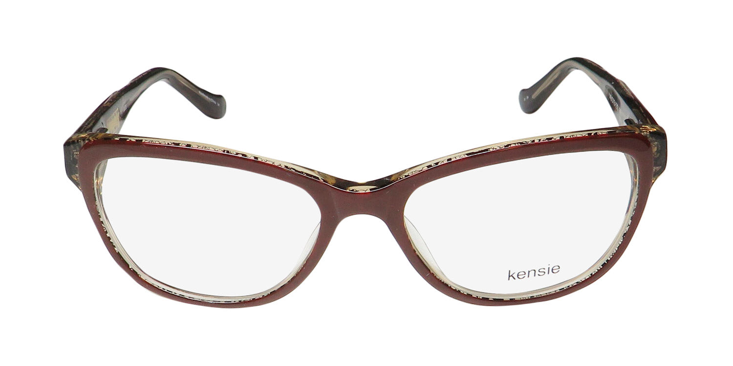 kensie Lace Eyeglasses - DestGlow