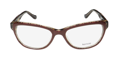 kensie Lace Eyeglasses - DestGlow