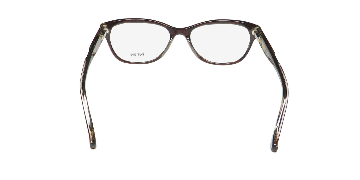 kensie Lace Eyeglasses - DestGlow