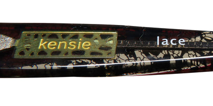kensie Lace Eyeglasses - DestGlow