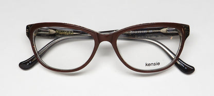 kensie Lace Eyeglasses - DestGlow