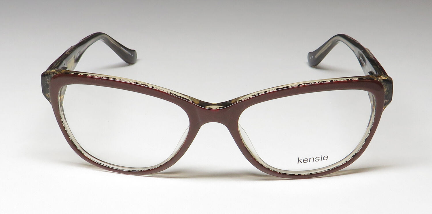 kensie Lace Eyeglasses - DestGlow