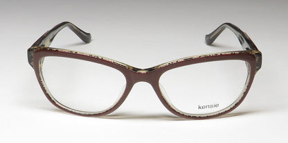 kensie Lace Eyeglasses - DestGlow
