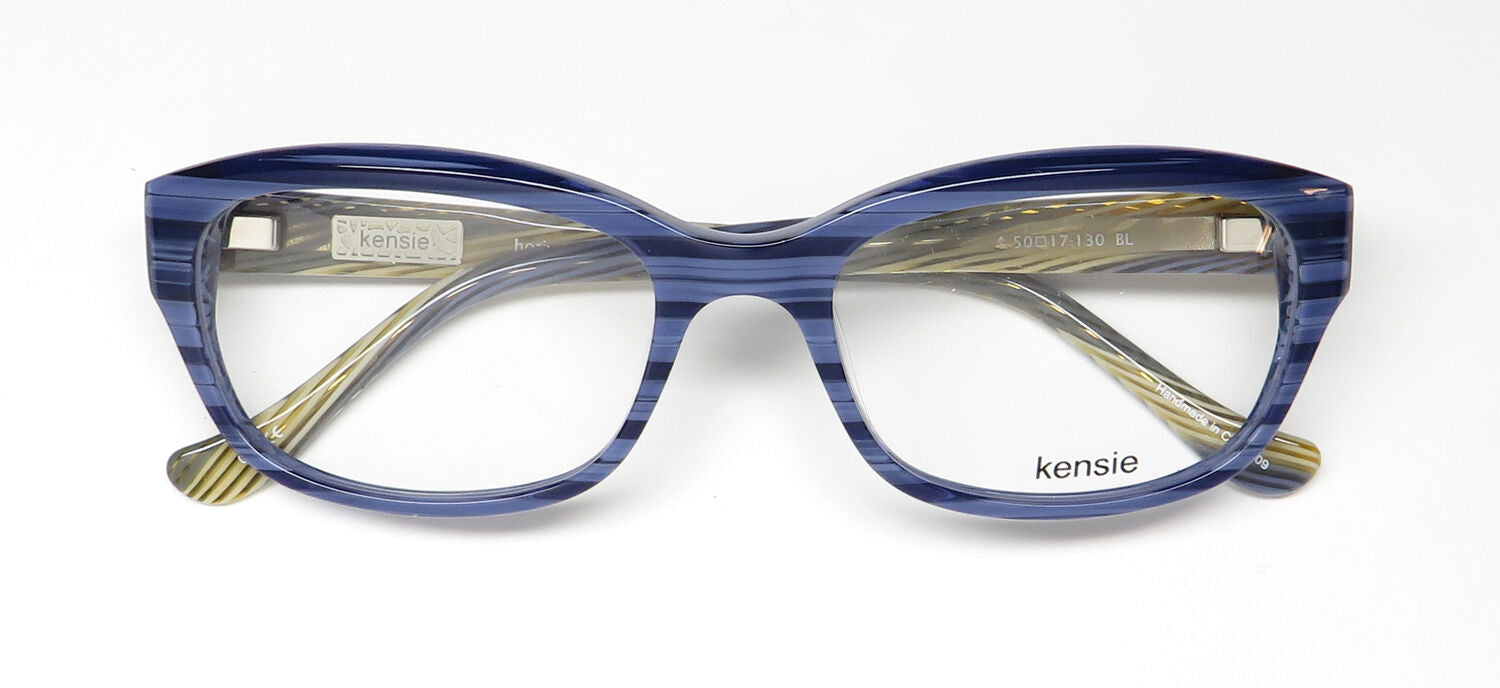 kensie Horizon Eyeglasses - DestGlow