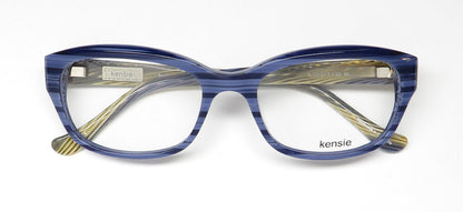 kensie Horizon Eyeglasses - DestGlow