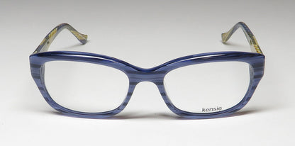 kensie Horizon Eyeglasses - DestGlow