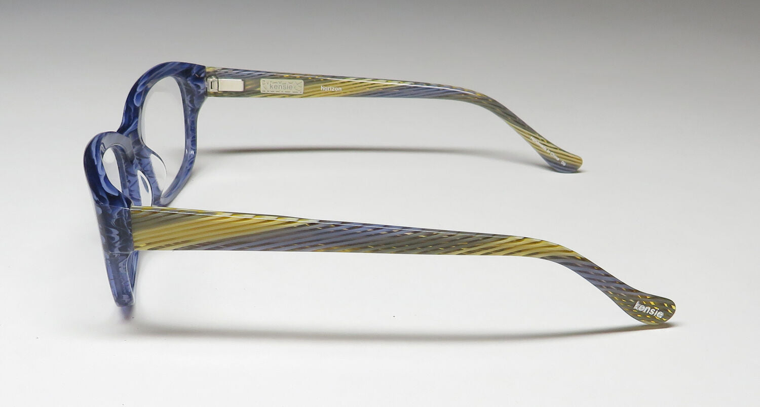 kensie Horizon Eyeglasses - DestGlow