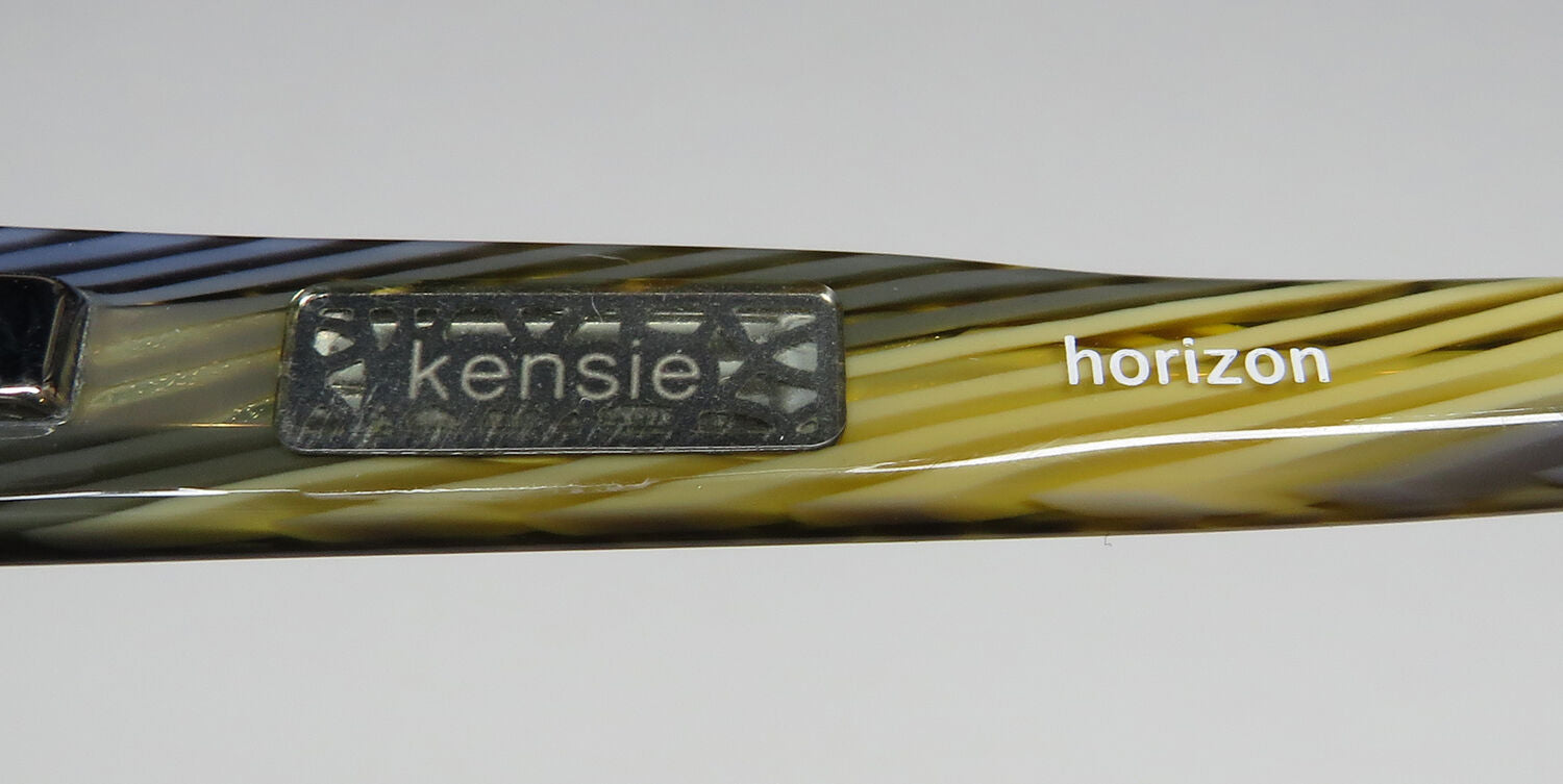 kensie Horizon Eyeglasses - DestGlow