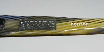 kensie Horizon Eyeglasses - DestGlow