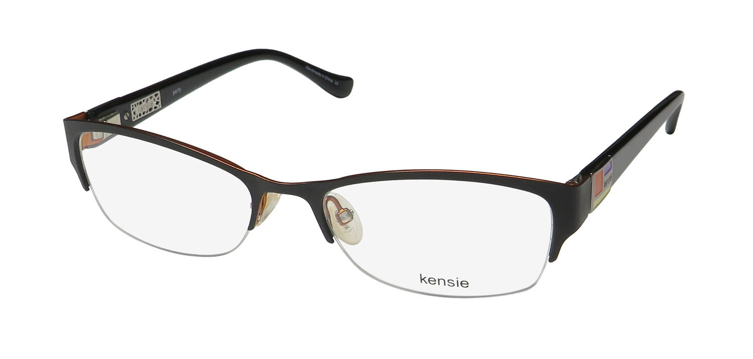 Kensie party eyeglasses by ModaFrames