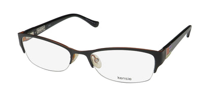 Kensie party eyeglasses by ModaFrames