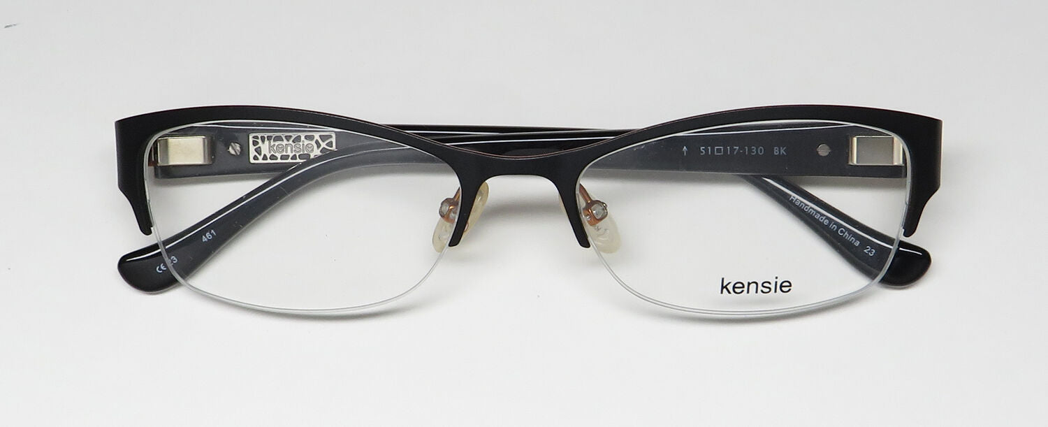 Kensie party eyeglasses by ModaFrames