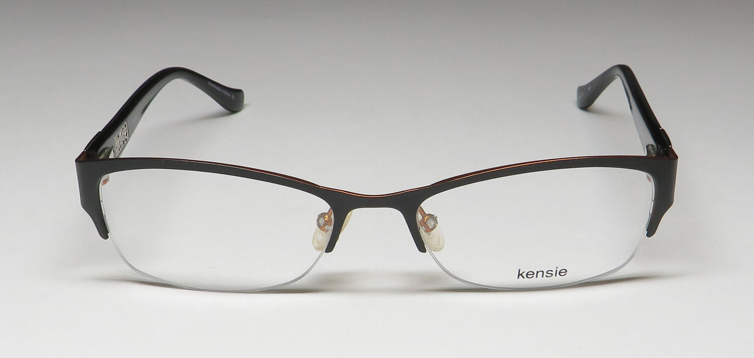 Kensie party eyeglasses by ModaFrames