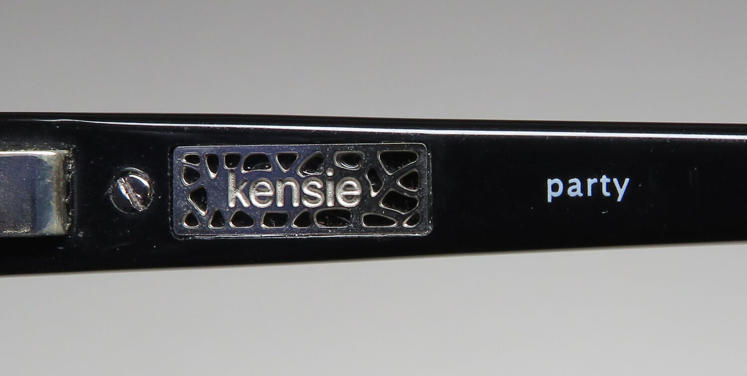 Kensie party eyeglasses by ModaFrames