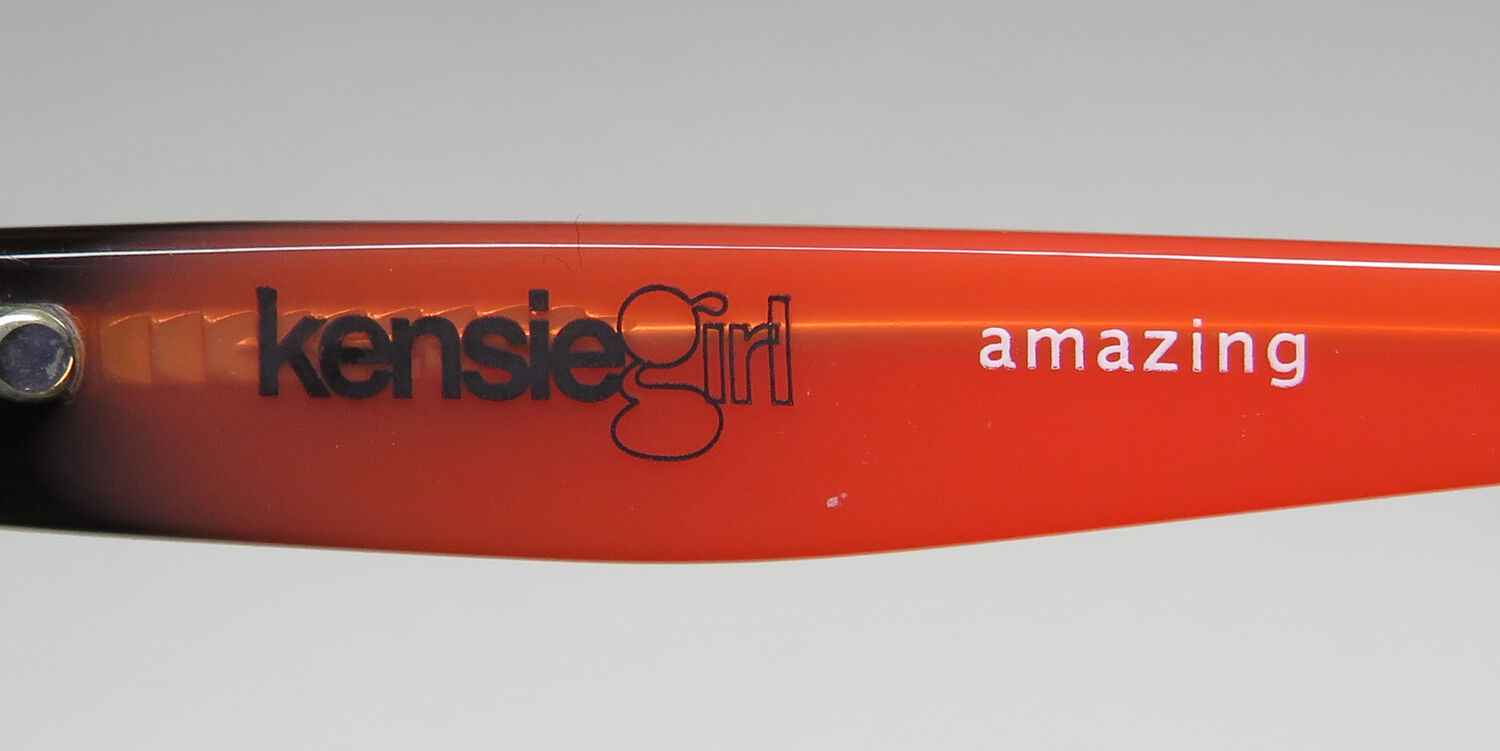 kensie Amazing Eyeglasses