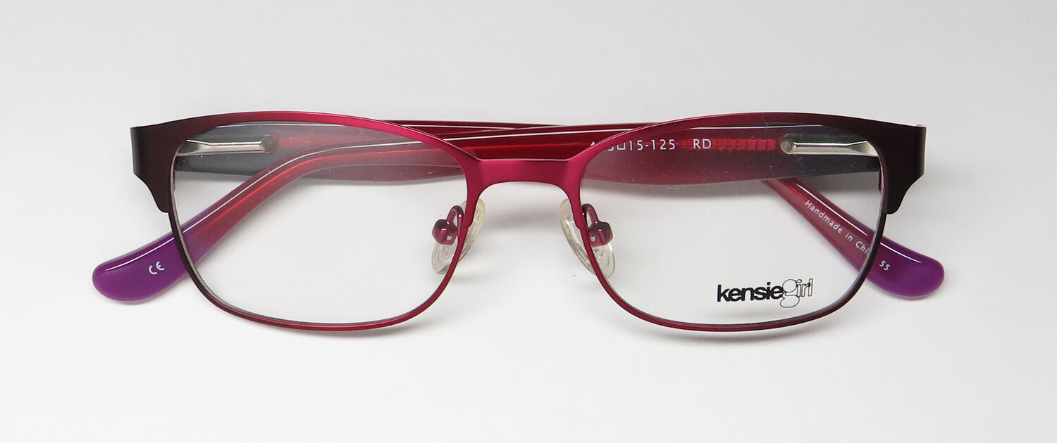 Kensie amazing eyeglasses by ModaFrames