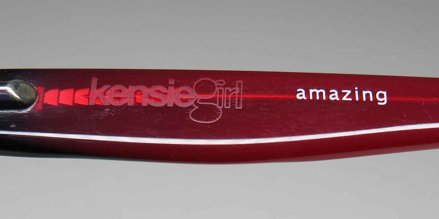 kensie Amazing Eyeglasses