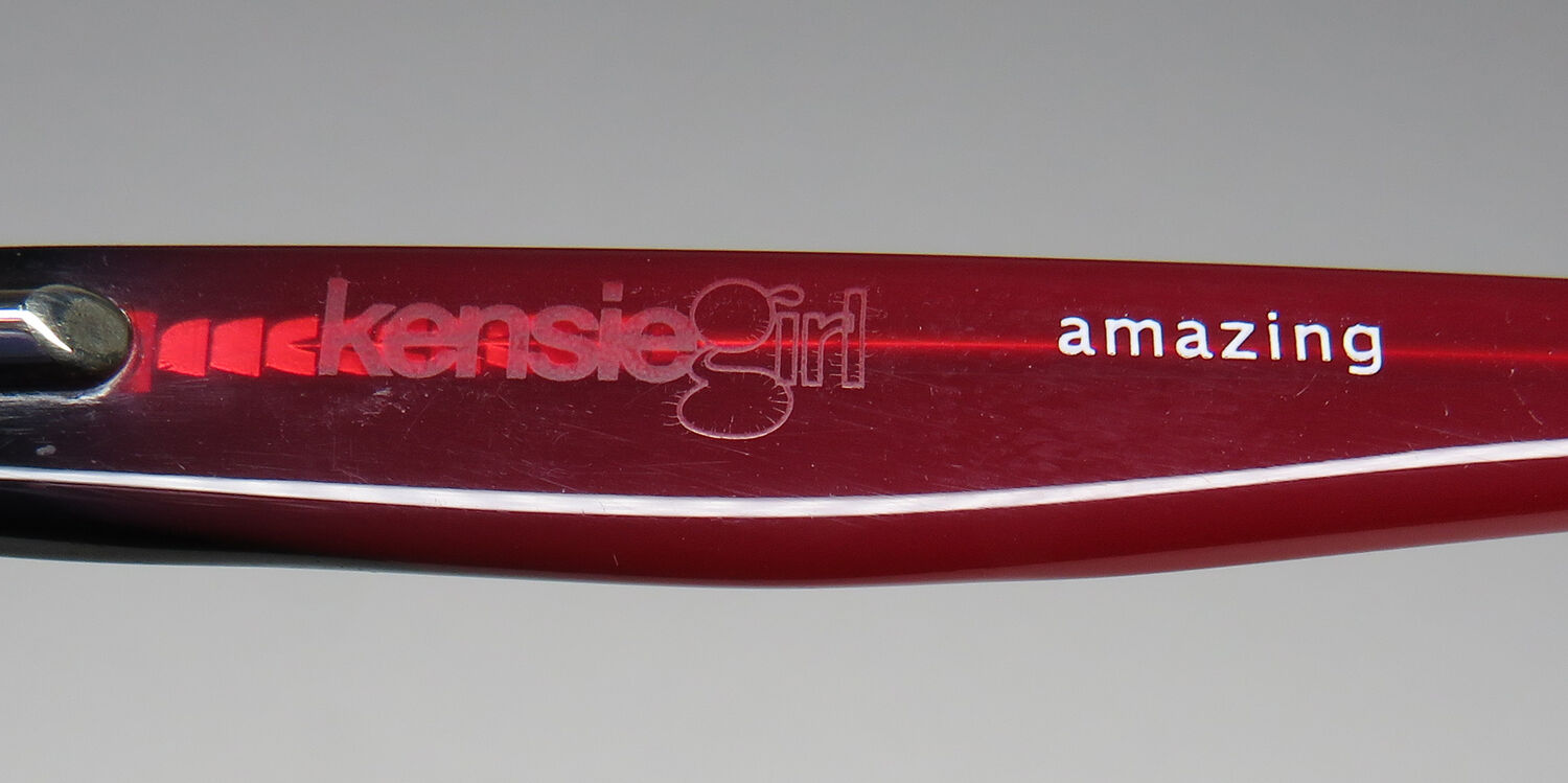 Kensie amazing eyeglasses by ModaFrames
