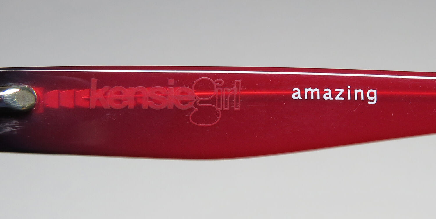 Kensie amazing eyeglasses by ModaFrames