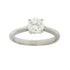 Genuine Cubic Zirconium Sterling Silver by Bids.com