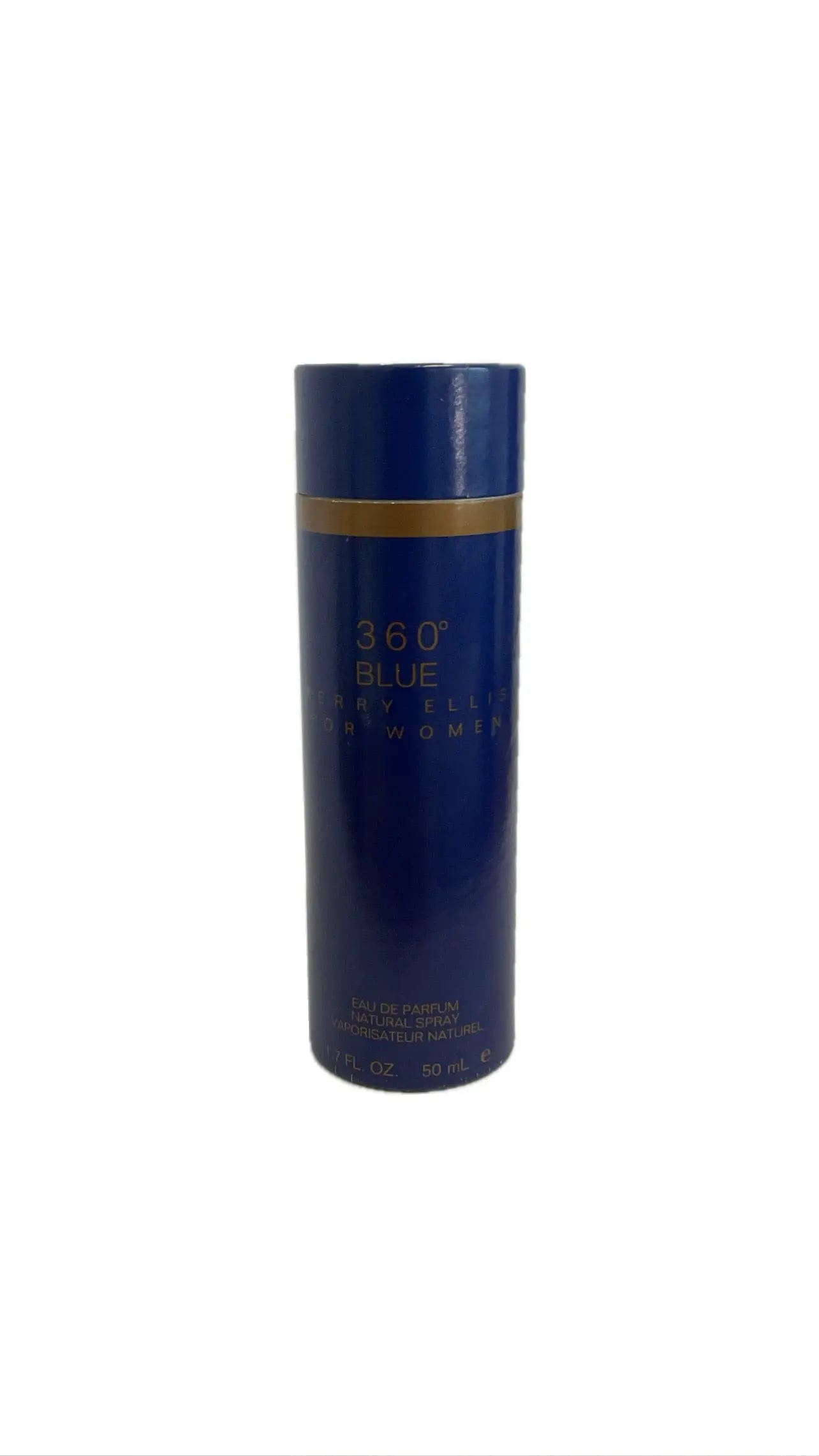 360 Blue By Perry Ellis For Women 1.7oz EDP Spray by perfumesandrea