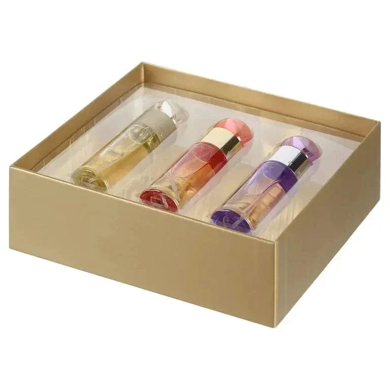 360 Miniatures By Perry Ellis For Women 3Pcs Set EDT Spray by perfumesandrea