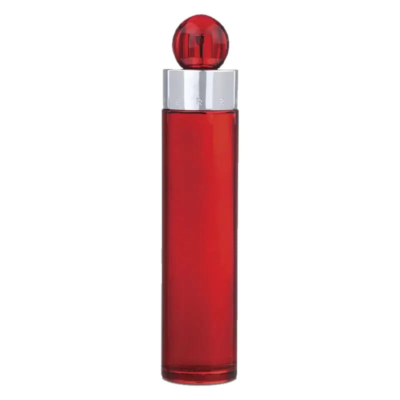 360 Red By Perry Ellis For Men 6.7oz EDT Spray by perfumesandrea
