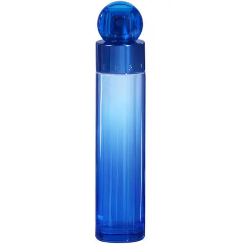 360 Very Blue By Perry Ellis For Men 3.3oz EDT Spray by perfumesandrea